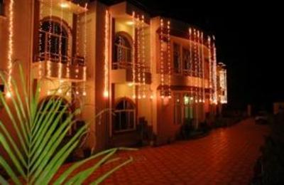 фото отеля Ranthambhore Siddhi Vinayak Resort