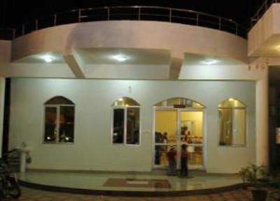 фото отеля Ranthambhore Siddhi Vinayak Resort