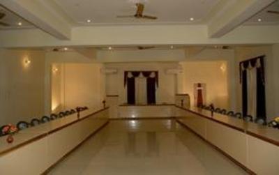фото отеля Ranthambhore Siddhi Vinayak Resort
