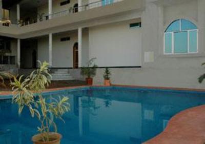 фото отеля Ranthambhore Siddhi Vinayak Resort