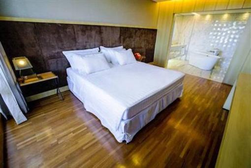 фото отеля Brasilia Palace Hotel
