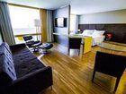 фото отеля Brasilia Palace Hotel