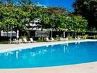 фото отеля Brasilia Palace Hotel