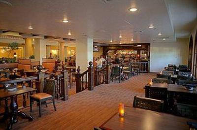 фото отеля Embassy Suites Airport North Los Angeles
