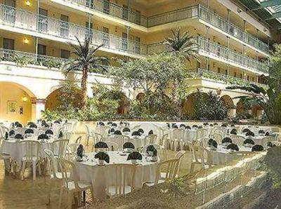 фото отеля Embassy Suites Airport North Los Angeles
