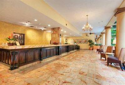 фото отеля Embassy Suites Airport North Los Angeles