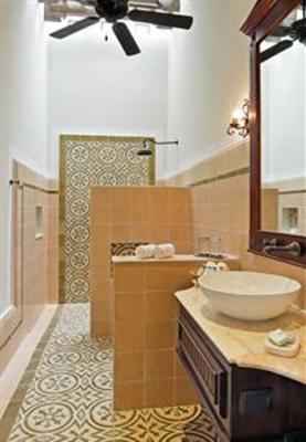 фото отеля Casa Lecanda Boutique Hotel