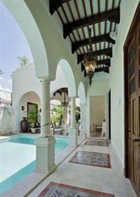 фото отеля Casa Lecanda Boutique Hotel