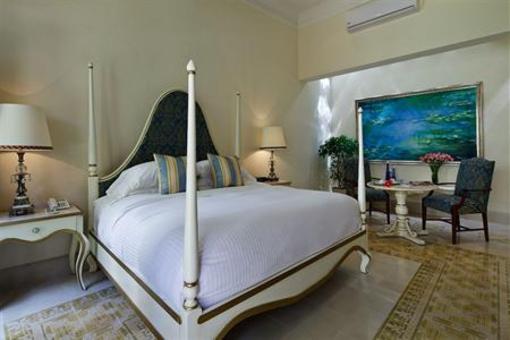 фото отеля Casa Lecanda Boutique Hotel