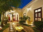 фото отеля Casa Lecanda Boutique Hotel