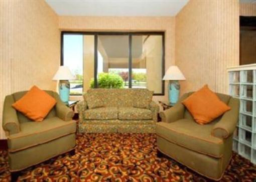 фото отеля Comfort Inn Ebensburg