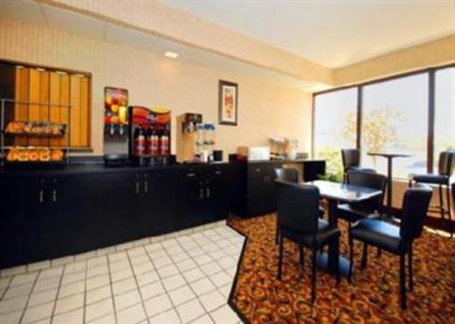 фото отеля Comfort Inn Ebensburg