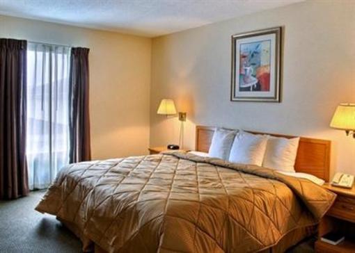 фото отеля Comfort Inn Ebensburg