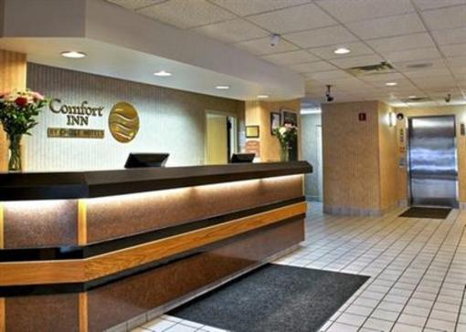 фото отеля Comfort Inn Ebensburg