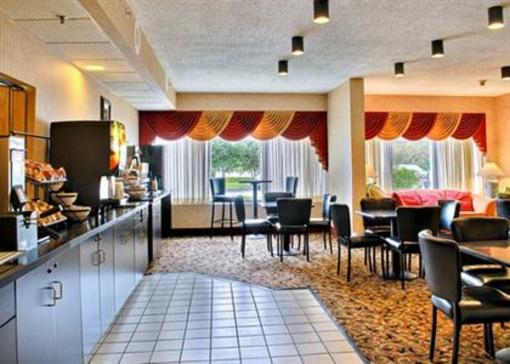 фото отеля Comfort Inn Ebensburg