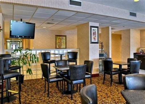 фото отеля Comfort Inn Ebensburg