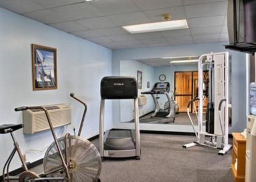 фото отеля Comfort Inn Ebensburg