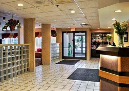 фото отеля Comfort Inn Ebensburg