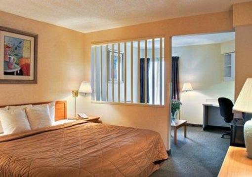 фото отеля Comfort Inn Ebensburg