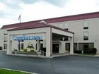 фото отеля Comfort Inn Ebensburg