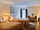 фото отеля Comfort Inn Ebensburg