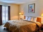 фото отеля Comfort Inn Ebensburg