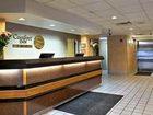 фото отеля Comfort Inn Ebensburg
