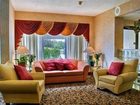 фото отеля Comfort Inn Ebensburg