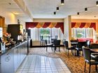 фото отеля Comfort Inn Ebensburg