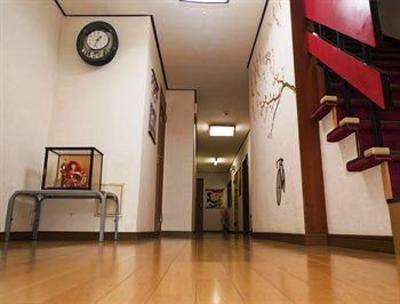 фото отеля Haru Hotel