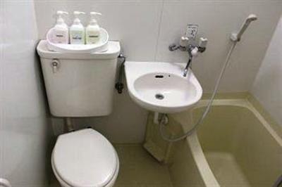фото отеля Haru Hotel