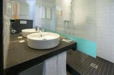 фото отеля Hotel Bredow Berlin