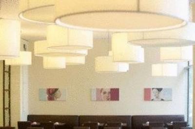 фото отеля Hotel Bredow Berlin