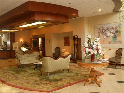 фото отеля BEST WESTERN Grand Victorian Inn