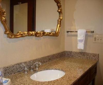 фото отеля BEST WESTERN Grand Victorian Inn
