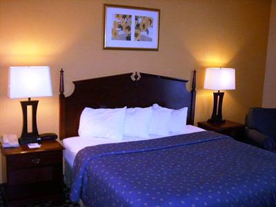 фото отеля BEST WESTERN Grand Victorian Inn