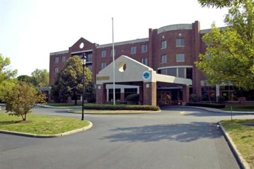 фото отеля BEST WESTERN Grand Victorian Inn