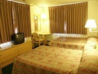 фото отеля Shee Atika Totem Square Inn
