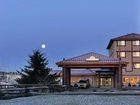 фото отеля Shee Atika Totem Square Inn