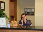 фото отеля Shee Atika Totem Square Inn