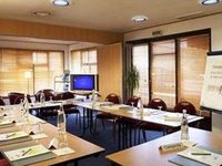 Campanile Hotel Chateau-Thierry