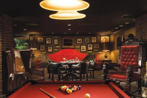 фото отеля Hotel ZaZa Houston