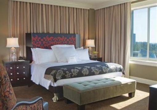 фото отеля Hotel ZaZa Houston