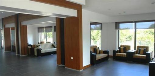 фото отеля Batont Garden Resort Hotel