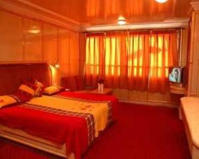 фото отеля Hotel Victory Shimla