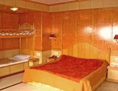 фото отеля Hotel Victory Shimla
