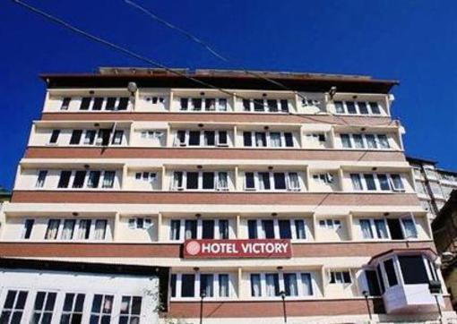 фото отеля Hotel Victory Shimla