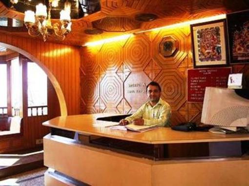 фото отеля Hotel Victory Shimla