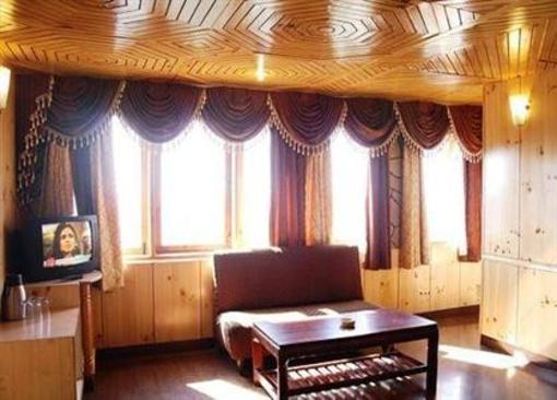 фото отеля Hotel Victory Shimla