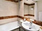 фото отеля Hotel Atrium Suresnes